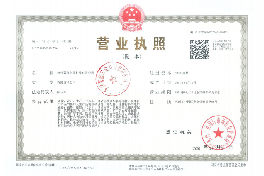 Poslovna licenca