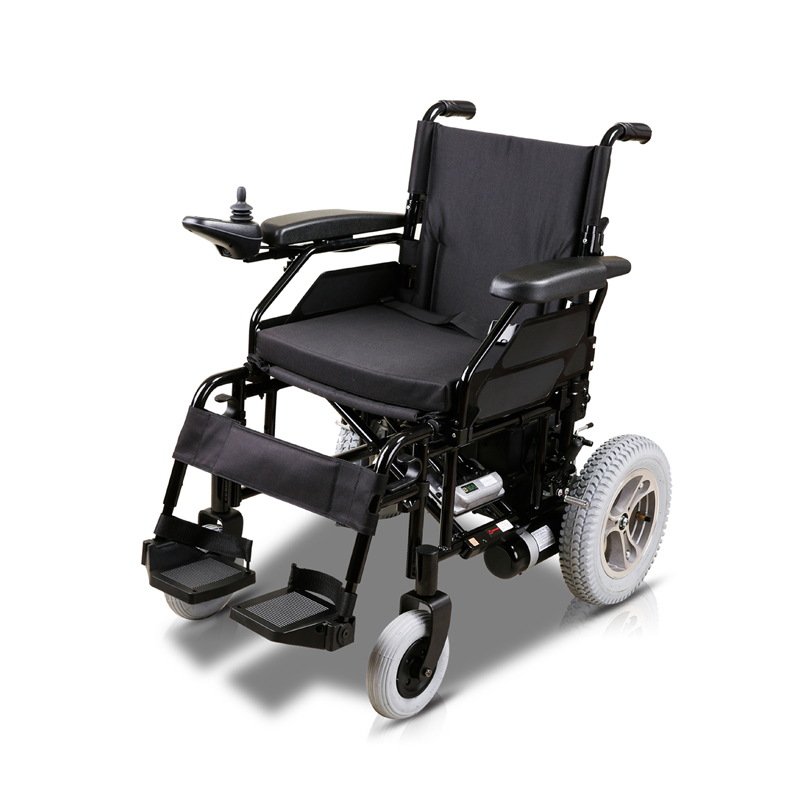 Ipower Classic Fashion Electric Stubing Ching Active Proizvođač invalidskih kolica koji se koriste za osobe s invaliditetom