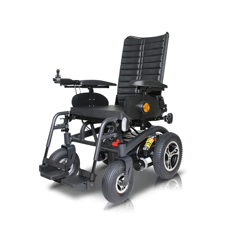 IPOWER GT niska cijena daljinski kotači za ručni upravljački upravljač za stolice za električne rampe za invalidska kolica ili sport u Turskoj
