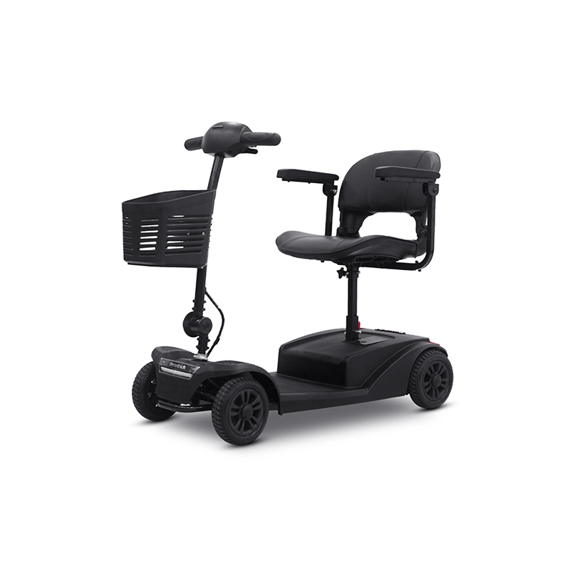 SW1000N Sweetrich's Travel Scooter serija